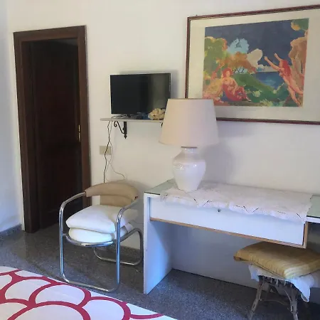 Vendégház Casa Vacanza *