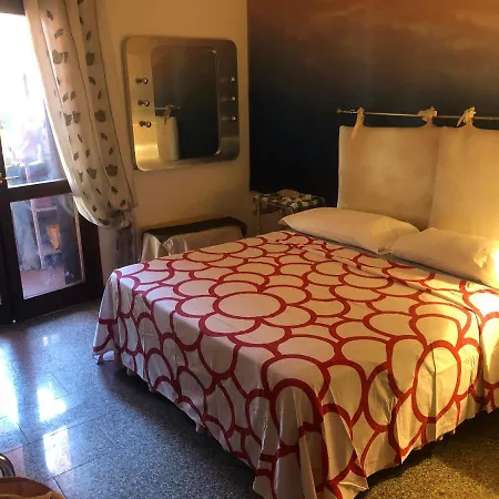 Vendégház Casa Vacanza