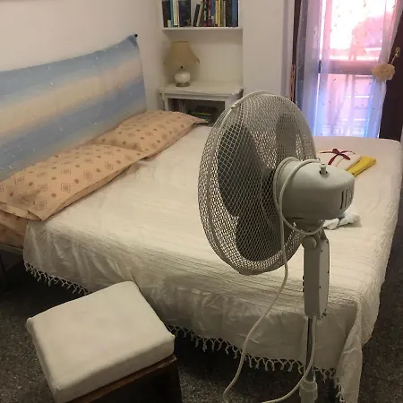 Casa Vacanza Vendégház *
