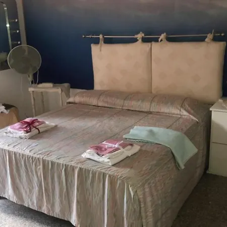 Casa Vacanza Vendégház *