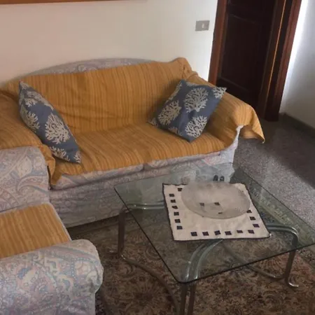 Vendégház Casa Vacanza *