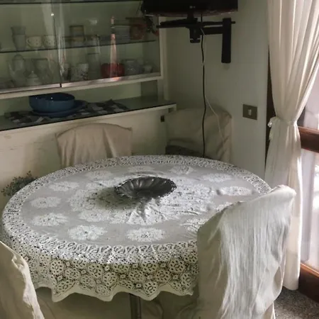 Casa Vacanza Vendégház Olbia