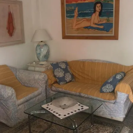 Casa Vacanza Vendégház Olbia
