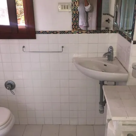 Casa Vacanza Vendégház *