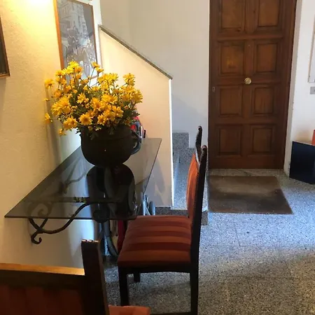 Casa Vacanza Vendégház *
