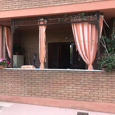 Vendégház Casa Vacanza