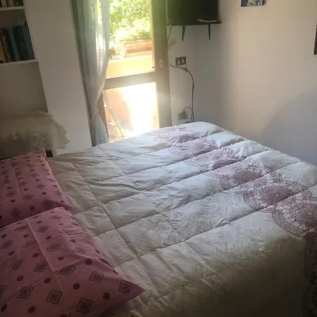 Vendégház Casa Vacanza Olbia