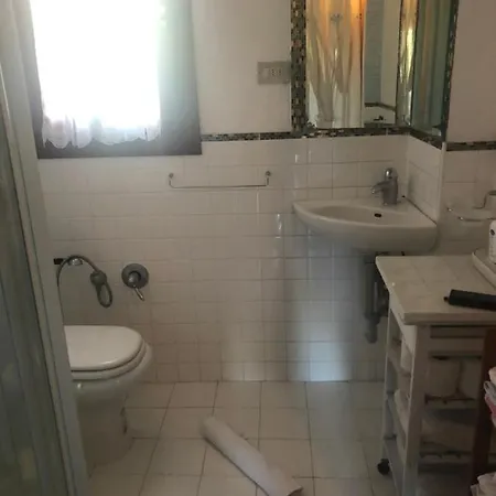 Vendégház Casa Vacanza Olbia