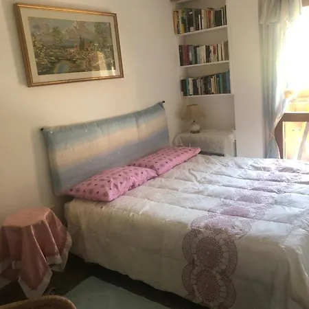 Vendégház Casa Vacanza Olbia