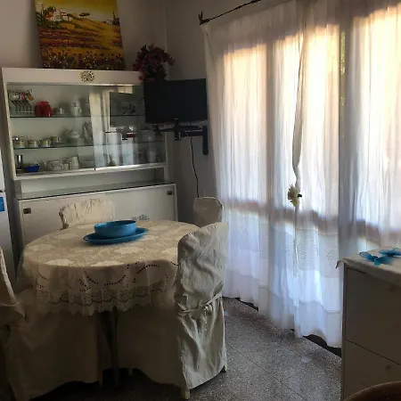 Casa Vacanza Vendégház