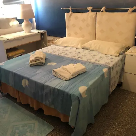 Casa Vacanza Vendégház
