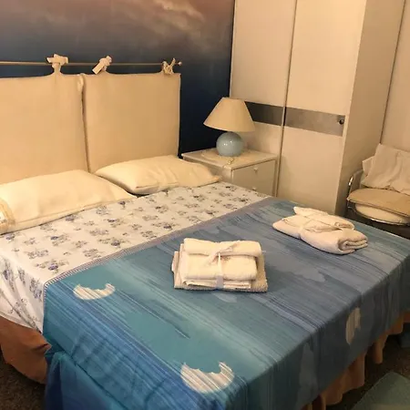 Vendégház Casa Vacanza Olbia